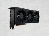 Anders als bei der RX 7900 XT verzichtet AMD bei RDNA 4 auf ein eigenes Referenzdesign. (Bildquelle: AMD, Unsplash, bearbeitet)