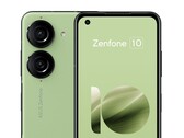 Das Asus Zenfone 10 wird am 29. Juni offiziell vorgestellt. (Bild: WinFuture)