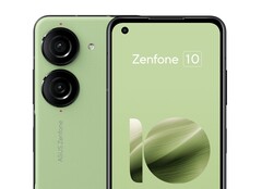 Das Asus Zenfone 10 wird am 29. Juni offiziell vorgestellt. (Bild: WinFuture)