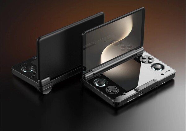 Der AYN Thor bekommt eine neue 16GB RAM + 512GB Speicherkonfiguration