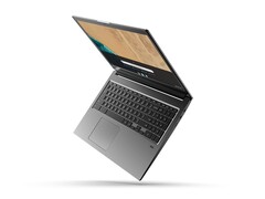 Acer richtet sich mit seinen neuen Chromebooks an Business-Kunden. (Bild: Acer)