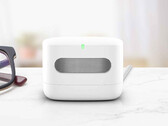Amazon stellt seinen neuen Smart Air Quality Monitor vor. (Bild: Amazon)