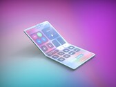 So in etwa könnte das faltbare iPhone der Zukunft aussehen, meint zumindest ein Konzeptdesigner.