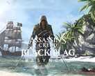 Assassin's Creed Black Flag Resynced Banner