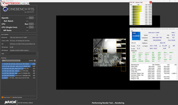 Multi-Thread (Netzbetrieb)