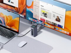 Neue Nomos NU1 Dockingstation von Baseus (Bild) jetzt erhältlich. (Bildquelle: Baseus)