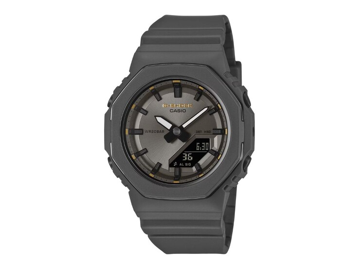 Die Casio G-Shock GMA-P2126W-8A Uhr