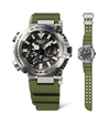 Casio G-Shock MRG-BF1000RG-3A (Bildquelle: Casio)