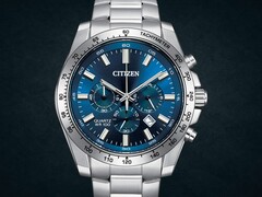 AN8230-59M Chronograph von Citizen.
