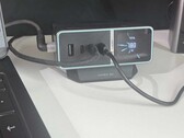 Cuktech 30 Ultra Test