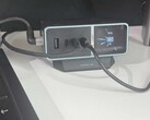Cuktech 30 Ultra Test