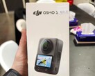 Die DJI Osmo 360 könnte mit niedrigen Preisen gegen die Insta360 X5 und die nahende GoPro Max 2 antreten. (Bildquelle: u/anckergirl24)