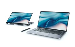 Dells neuestes Latitude bietet modernste Technik, wahlweise im Convertible- oder Laptop-Formfaktor. (Bild: Dell)