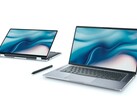Dells neuestes Latitude bietet modernste Technik, wahlweise im Convertible- oder Laptop-Formfaktor. (Bild: Dell)