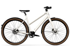 Serotonin: Unauffälliges E-Bike (Bildquelle: Desiknio)