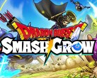  Dragon Quest Smash/Grow erscheint am 21. April 2026 für iOS und Android und bringt das beliebte Franchise als kostenloses Roguelite-RPG auf mobile Endgeräte.