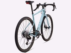 E-Grvl AF HD X35: Decathlon bietet neues E-Bike an (Bildquelle: Decathlon)