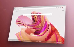 Microsoft Edge wird bald farbenfrohe Themes und neue Icons für einen moderneren Look erhalten. (Bild: Microsoft)