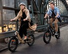 Engwe bietet aktuell diverse E-Bikes mit Preisvorteil an.