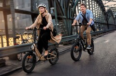 Engwe bietet aktuell diverse E-Bikes mit Preisvorteil an.