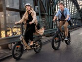 Engwe bietet aktuell diverse E-Bikes mit Preisvorteil an.
