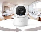 Anker hat mit der Eufy Security Indoor Cam C210 und C220 zwei neue Smart-Home-Kameras auf den Markt gebracht. (Bild: Eufy)