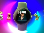 Facer bringt erstmals Echtzeit-3D-Zifferblätter zu WearOS, und damit auf zahlreiche Smartwatches inklusive der Pixel Watch. (Bild: Facer)