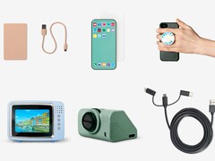 Bei Flying Tiger sind gerade diverse Produkte reduziert - auch Smartphone-Zubehör ist dabei.