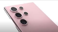 Das Samsung Galaxy S25 Ultra könnte 8K mit allen rückseitigen Kameras erlauben, laut Leaker. (Bild: Technizo Concept)