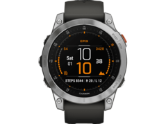 Garmin Epix (Bilder: MediaMarkt)