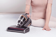 Bei Geekbuying gibt es aktuell zwei Anti-Milben-Staubsauger von Jimmy im Angebot. (Bild: Geekbuying)