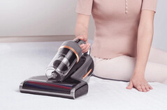 Bei Geekbuying gibt es aktuell zwei Anti-Milben-Staubsauger von Jimmy im Angebot. (Bild: Geekbuying)