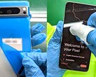 Während aus einem englischsprachigen Land Promobilder zu den offiziellen Google Pixel 8 Cases leaken, liefern Vietnamesen Hands-On-Bilder aus der Produktion.