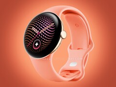 Die Google Pixel Watch 5 könnte den gleichen Prozessor wie das Modell aus dem Vorjahr nutzen.