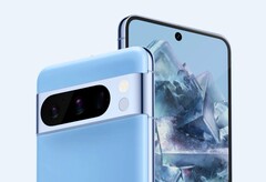 Googles Pixel-Verkäufe wachsen, fallen aber nach wie vor weit hinter den Marktführern zurück. (Bild: Google)