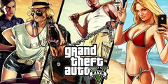Top Games Charts Deutschland KW 13: PC-Top-Trio Sims, LS17 und GTA VTop Games Charts Deutschland KW 13: PC-Top-Trio Sims, LS17 und GTA V