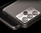 Das HTC U23 Pro kombiniert eine 108 MP Hauptkamera mit einer 8 MP Ultraweitwinkel-Kamera. (Bild: HTC)