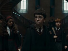 HBOs Harry Potter-Serie soll schon Weihnachten 2026 starten. 