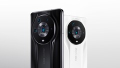 Das Honor Magic4 Ultimate bietet einen der größten Kamera-Sensoren aller Smartphones. (Bild: Honor)