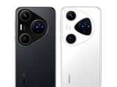 Erste Spyshots von Huawei Pura 80 Serie Kamera-Flaggschiffen und Hinweise von Leakern deuten auf spannende Pura 70 Nachfolger. (Bildquelle: @Ace100xd)