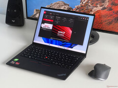 Lenovo ThinkPad E14 G5 (Bild: Andreas Osthoff)