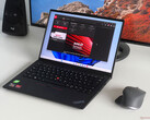 Lenovo ThinkPad E14 G5 AMD im Test - Günstiger Office-Rechner mit besserem Display