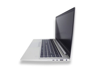 HP EliteBook 840 G8 Business-Notebook mit Intel Core i5-1135G7 und erweiterbaren 16 GB RAM ab 279 Euro Refurbished