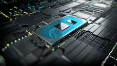 Intel wird offenbar bald noch leistungsstärkere Laptop-Prozessoren auf den Markt bringen. (Bild: Intel)