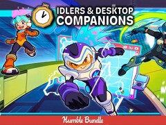Das neue Humble Bundle nennt sich