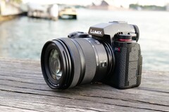 Die Panasonic Lumix S5II führt endlich PDAF ein, um den Autofokus zu beschleunigen. (Bild: Panasonic)