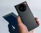 Mit dem Leitz Phone 1 bringt Leica sein erstes eigenes Kamera-Handy auf den (japanischen) Markt. Ein erstes Hands-On aus Japan.