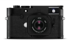 Die Leica M10-D ist eine M10 ohne Bildschirm. (Bild: Leica)