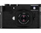 Die Leica M10-D ist eine M10 ohne Bildschirm. (Bild: Leica)