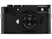 Die Leica M10-D ist eine M10 ohne Bildschirm. (Bild: Leica)